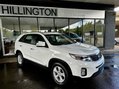 Kia Sorento 2.2 CRDi KX-1 AWD Euro 5 5dr 25