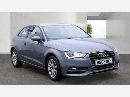 Audi A3 1.4 TFSI SE Euro 5 (s/s) 3dr