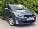 Kia Carens 1.7 CRDi SR7 Euro 6 (s/s) 5dr