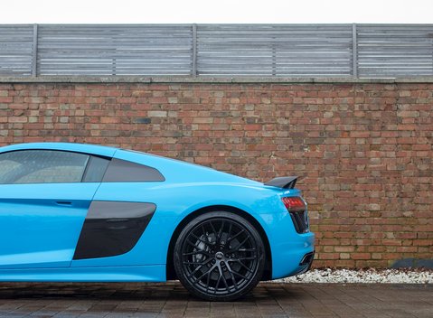 Audi R8 V10 Plus 29