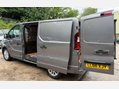 Vauxhall Vivaro 1.6 CDTi 2700 BiTurbo Sportive L1 H1 Euro 6 (s/s) 5dr 18