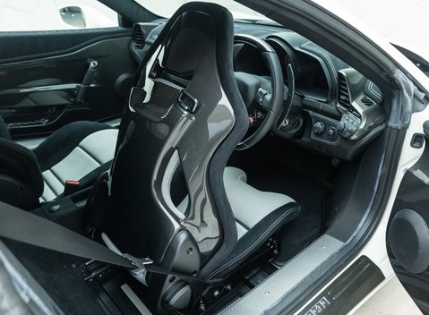 Ferrari 458 Speciale 17