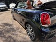 Mini Convertible COOPER EXCLUSIVE 20