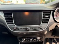 Vauxhall Crossland X ELITE NAV 16