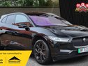Jaguar I-Pace BLACK
