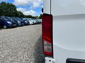 Volkswagen Crafter LWB L3H2 High Roof 35 Trendline 140 EURO 6 NO VAT 24