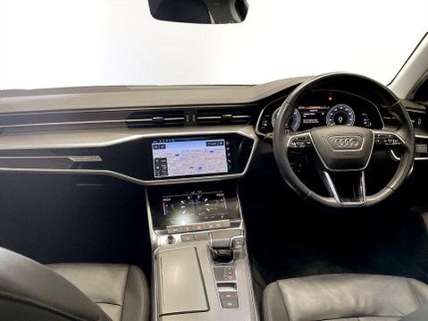 Audi A6 2.0 TFSIe 50 Sport Saloon 4dr Petrol Plug-in Hybrid S Tronic quattro Euro 6 19