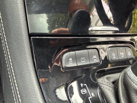 Vauxhall Grandland X ELITE NAV 38