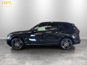 BMW X5 3.0 50e 25.7kWh M Sport SUV 5dr Petrol Plug-in Hybrid Steptronic xDrive Eur 4