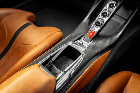 Ferrari 812 Superfast TAILOR MADE. NOW SOLD. SIMILAR REQUIRED. PLEASE CALL 01903 254800. 39