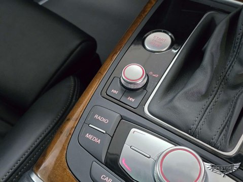 Audi A6 Allroad 3.0 TDI V6 Sport Estate 5dr Diesel S Tronic quattro Euro 6 (s/s) (272 ps) 26