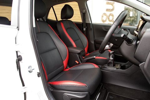 Kia Picanto GT-LINE S 28