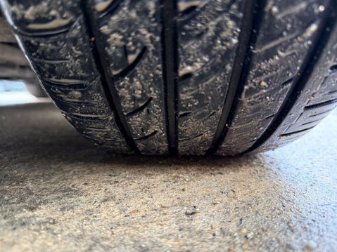 Mini Convertible 1.6 One 2dr 59