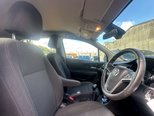 Vauxhall Mokka X 1.4i Turbo ecoTEC Active SUV 5dr Petrol Manual Euro 6 (s/s) (140 ps) 14
