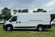Peugeot Boxer BLUEHDI 435 L4H2 PROFESSIONAL P/V 7