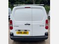 Citroen Berlingo 1.6 HDi 625 Enterprise L1 5dr 8