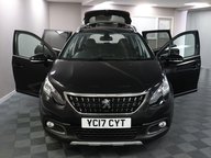 Peugeot 2008 PURETECH S/S ALLURE 7