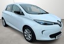 Renault Zoe 65kW i Dynamique Nav Quick Charge 41kWh 5dr Auto 1