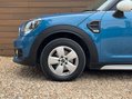 Mini Countryman 1.5 Countryman Cooper 5dr 11