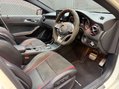 Mercedes-Benz A Class 2.0 A45 AMG SpdS DCT 4MATIC Euro 6 (s/s) 5dr 32