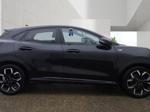 Ford Puma 1.0T EcoBoost MHEV ST-Line X Euro 6 (s/s) 5dr 9