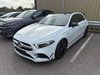 Mercedes-Benz A Class 2.0 AMG A 35 4Matic Premium+ Auto 4WD 5dr