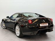 Ferrari 599 6.0 V12 GTB Fiorano Coupe 2dr Petrol F1 Euro 4 (612 bhp) 25
