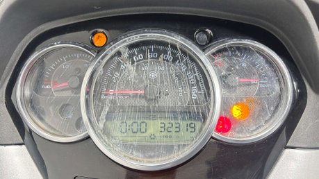 Piaggio MP3 YOURBAN LT, 2011, 32K, 300CC, RUNNING 3-WHEELER, SPARES/REPAIR/PROJECT 17