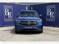 Mercedes-Benz EQC EQC 400 80kWh AMG Line (Premium Plus) SUV 5dr Electric Auto 4MATIC (408 ps) 10