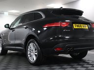 Jaguar F-Pace PORTFOLIO AWD 22