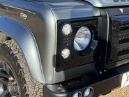 Land Rover Defender TD XS URBAN TRUCK CO 16