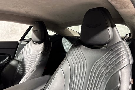 Aston Martin DB11 V12. NOW SOLD. SIMILAR REQUIRED. PLEASE CALL 01903 254800. 14