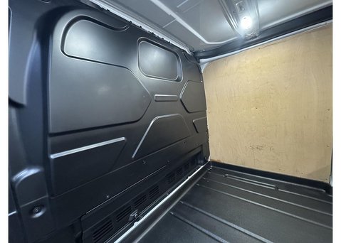 Ford Transit Custom 2.0 280 EcoBlue Leader Panel Van 5dr Diesel Manual L1 H1 Euro 6 (s/s) (105 40