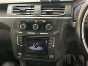 Volkswagen Caddy 2.0 Caddy C20 Startline TDI 7