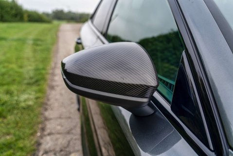 Audi RS3 Carbon Black Saloon 17