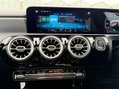 Mercedes-Benz A Class 1.5 A 180 AMG Line Premium+ D Auto 5dr 21