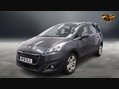 Peugeot 5008 1.6 5008 Active Blue HDi S/S 5dr *NATIONAL DELIVERY* 2