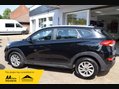 Hyundai TUCSON 1.7 Tucson SE Nav Blue Drive 2WD CRDi Semi-Auto 5dr 6