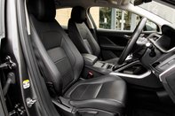 Jaguar I-Pace S 36