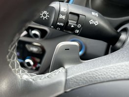 Hyundai IONIQ 1.6 IONIQ Premium SE FHEV Semi-Auto 5dr 66