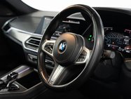 BMW X6 3.0 30d MHT M Sport SUV 5dr Diesel Hybrid Auto xDrive Euro 6 (s/s) (286 ps) 5