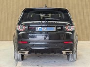 Land Rover Discovery Sport 2.0 Discovery Sport Dynamic Luxury HSE SD4 Auto 4WD 5dr 21