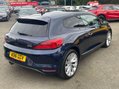 Volkswagen Scirocco 2.0 TDI BlueMotion Tech GT Euro 6 (s/s) 3dr 11