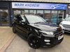Land Rover Range Rover Evoque SD4 DYNAMIC 2.2