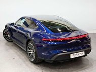 Porsche Taycan Performance Plus 93.4kWh 4S Saloon 4dr Electric Auto 4WD (571 ps) 24