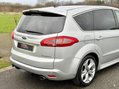 Ford S-Max 2.2 TDCi Titanium X Sport Euro 5 5dr 8