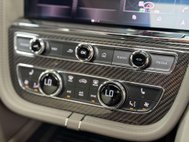 Bentley Bentayga 4.0 V8 SUV 5dr Petrol Auto 4WD Euro 6 (s/s) (550 ps) 62