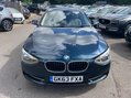 BMW 1 Series 1.6 116i Sport Auto Euro 6 (s/s) 3dr 4