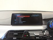 BMW 5 Series 2.0 530i M Sport Auto 4dr 58