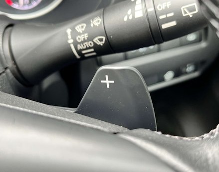 Nissan Juke 1.0 Juke N-Connecta DiG-T Semi-Auto 5dr 61